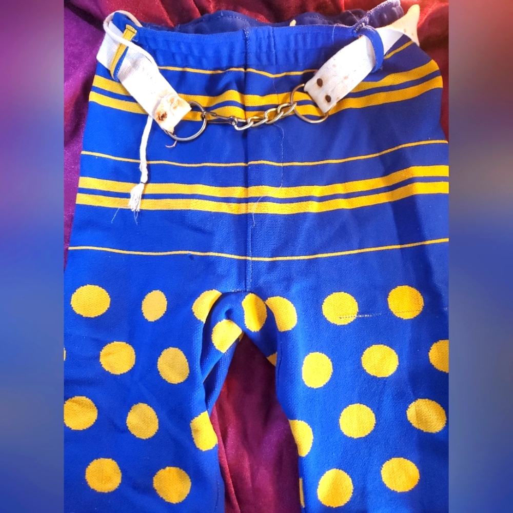 Vintage swim shorts one size fits most